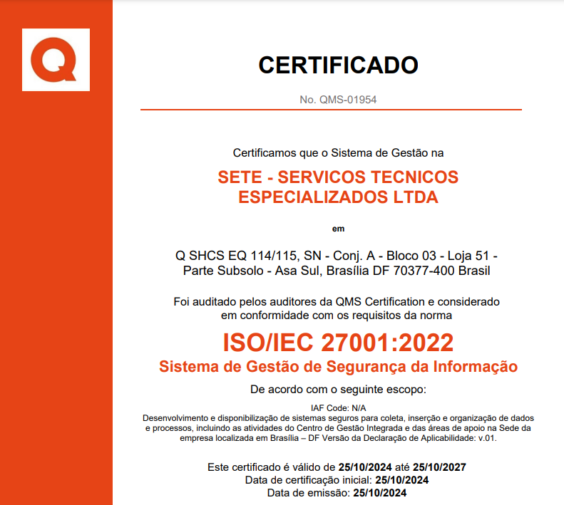 Certificado 2